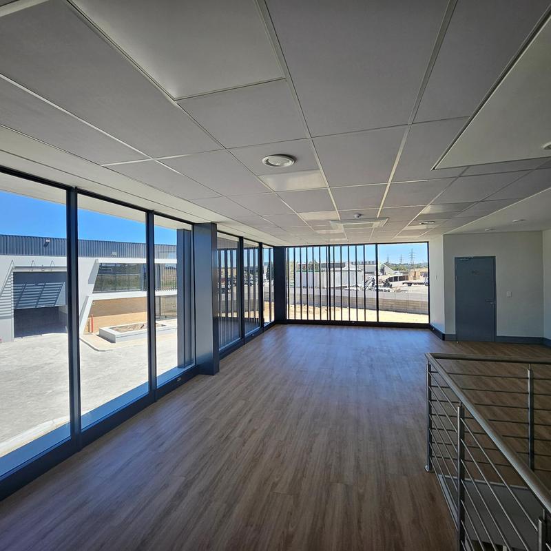 To Let Commercial Property for Rent in Stikland Industrial Western Cape